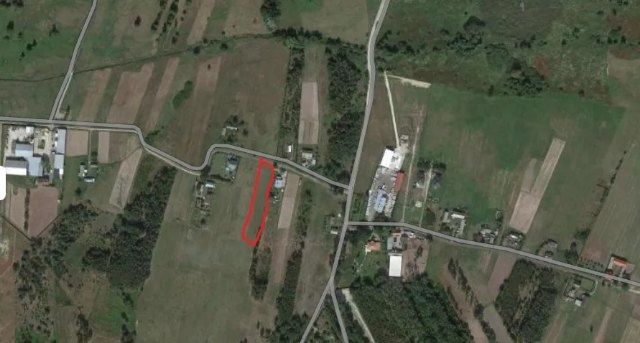 Piękna działka budowlana 20km od Warszawy