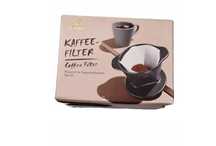 Filtr ceramiczny  Tchibo  na kubek lub dzbanek do kawy