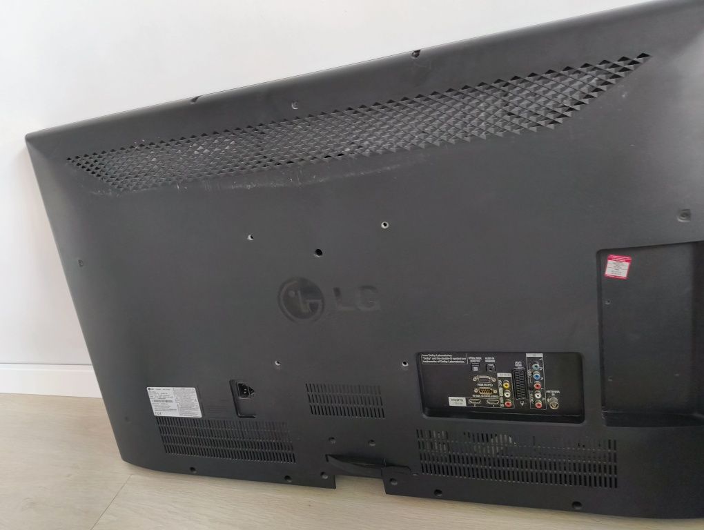 Telewizor lg 42 cale