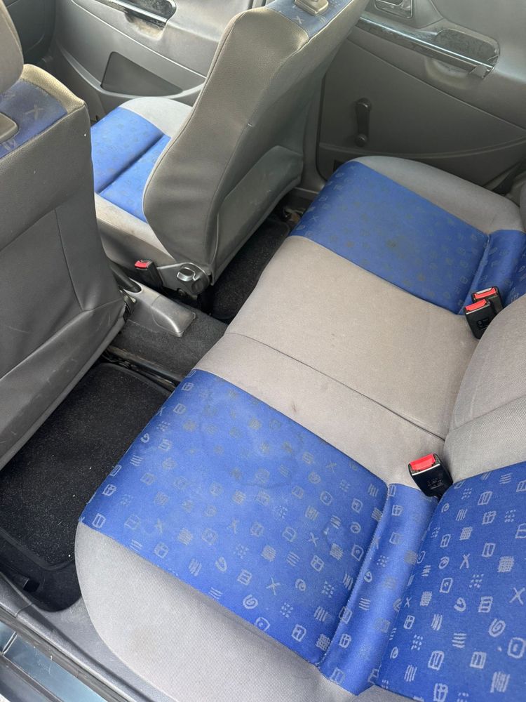 Vendo Seat ibiza em bom estado