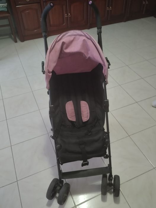 Carrinho de bebe