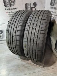 Шини 6,5-7мм 225/60 R17 BRIDGESTONE Dueler H/P Sport б/в Літо склад