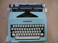 Maquina de escrever Olympia Vintage
