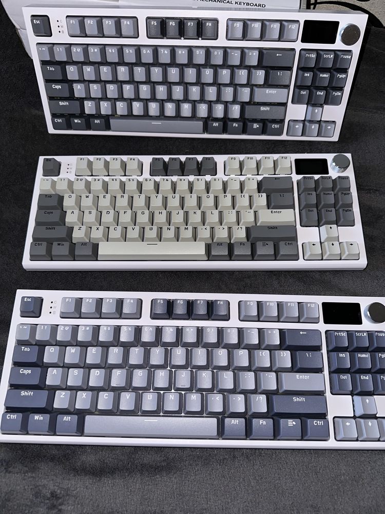 Attak shark k86.
