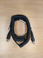 Інтерфейсний кабель для сканера штрих-кодів та іншого обладнання