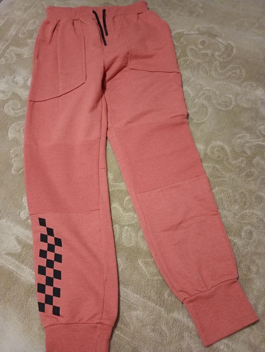 Kurtka zimowa chłopięca - parka. Rozmiar 152 Plus GRATIS