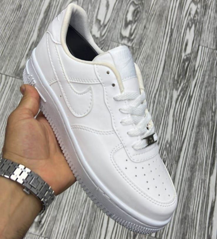 Buty Nike Air Force 1 super jakość