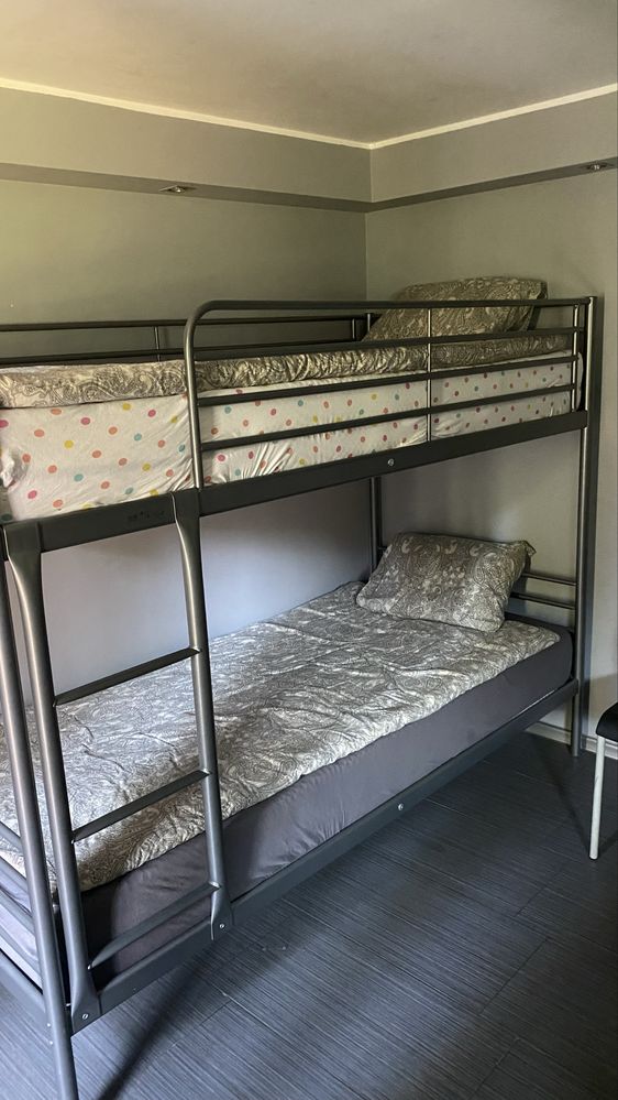 Boszkowski zakatek.Pokoje 2 i 4 os.oraz apartament 4 os.