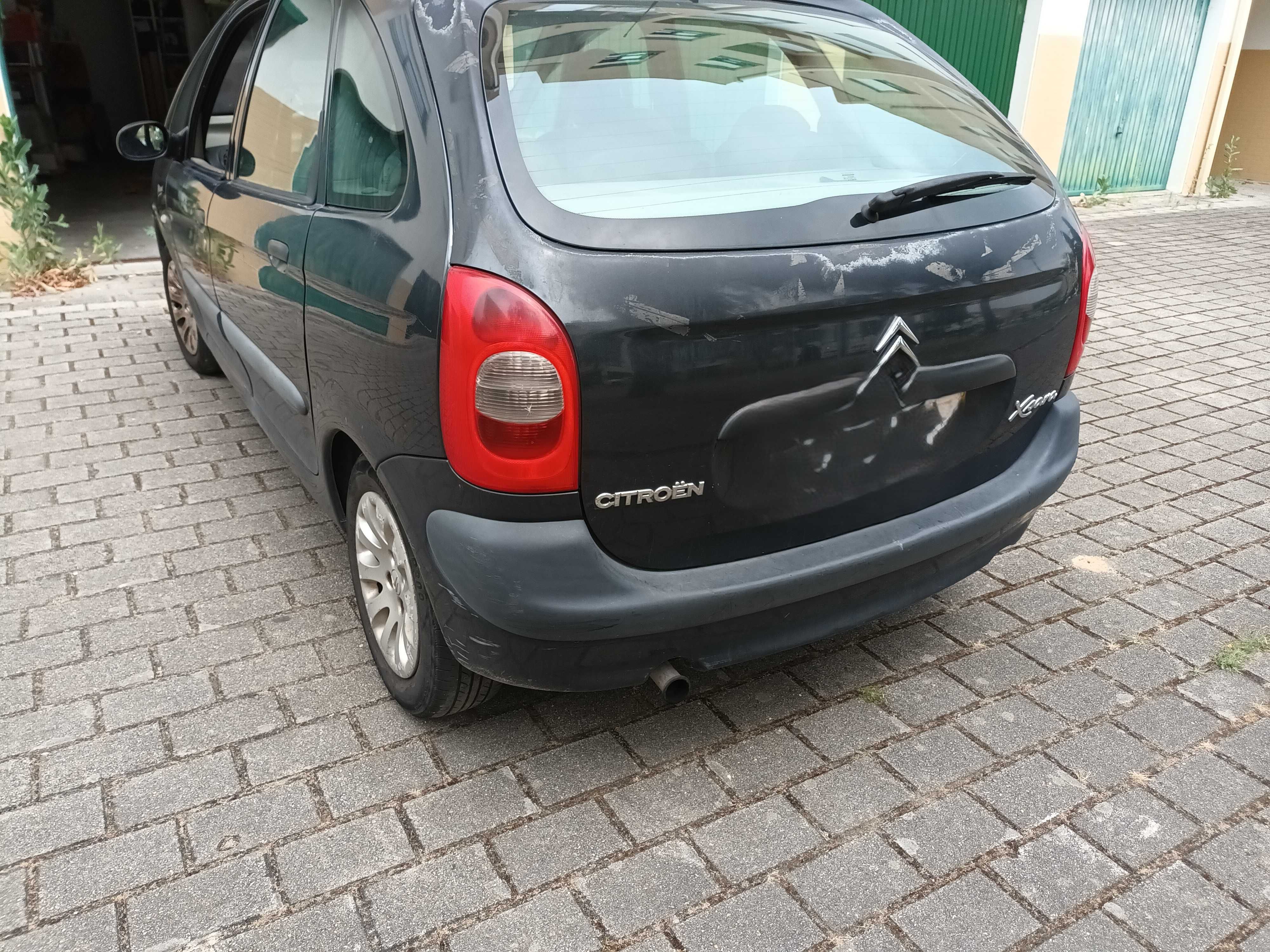 Citroen Picasso Bom estado