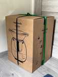 THERMOMIX TM6 CZARNY na gwarancji do czerwiec 2026