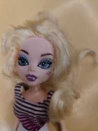 Lalka wampirka Monster High zabawka