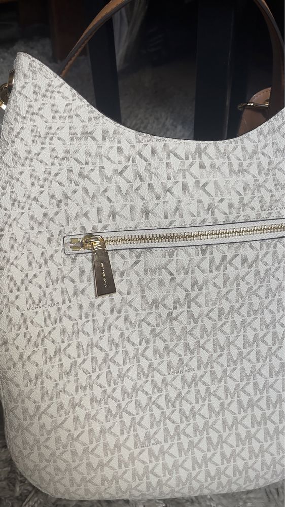Torebka damska Michael Kors lillie original