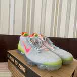 Nike VaporMax (размер 40) ( торг)