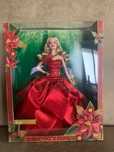 Barbie holiday 2022