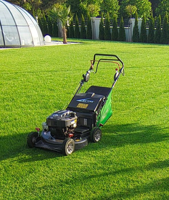 Kosiarka spalinowa ACTIVE 5850