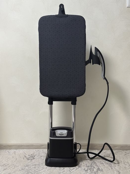 Прасувальна система Tefal IXEO+ QT1510E0, відпарювач