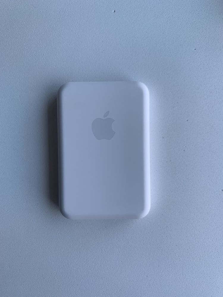 Powerbank Apple Nova Entrega Imediata