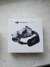 FPV окуляри DJI Goggles Integra