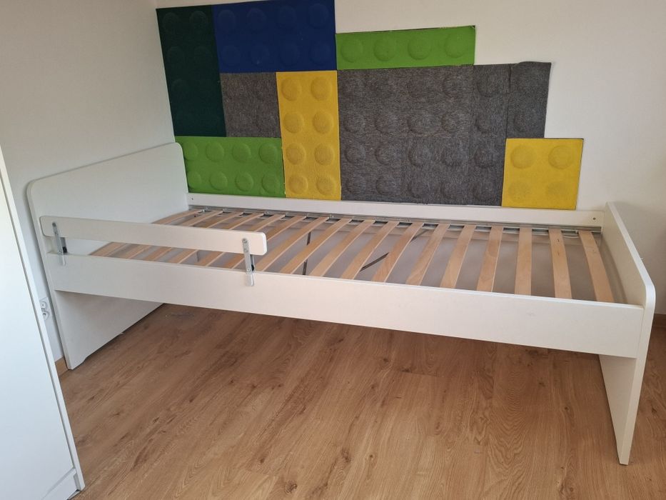 Łóżko dziecięce Ikea