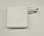 Oryginalna Ładowarka Zasilacz USB-C 87W Apple Macbook Pro iPhone iPad