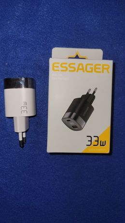 Зарядний пристрій Essager