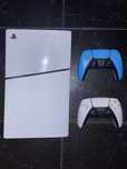 Playstation 5 slim Digital