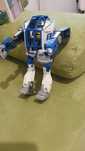 Playmobil robot policjant