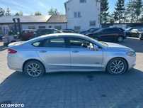 Ford Fusion PLUG-IN Hybrid Titanium - W POLSCE Po wszystkich opłatach.