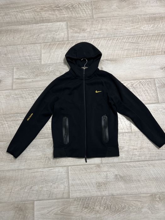 Кофта/Зипка Nike Nocta
