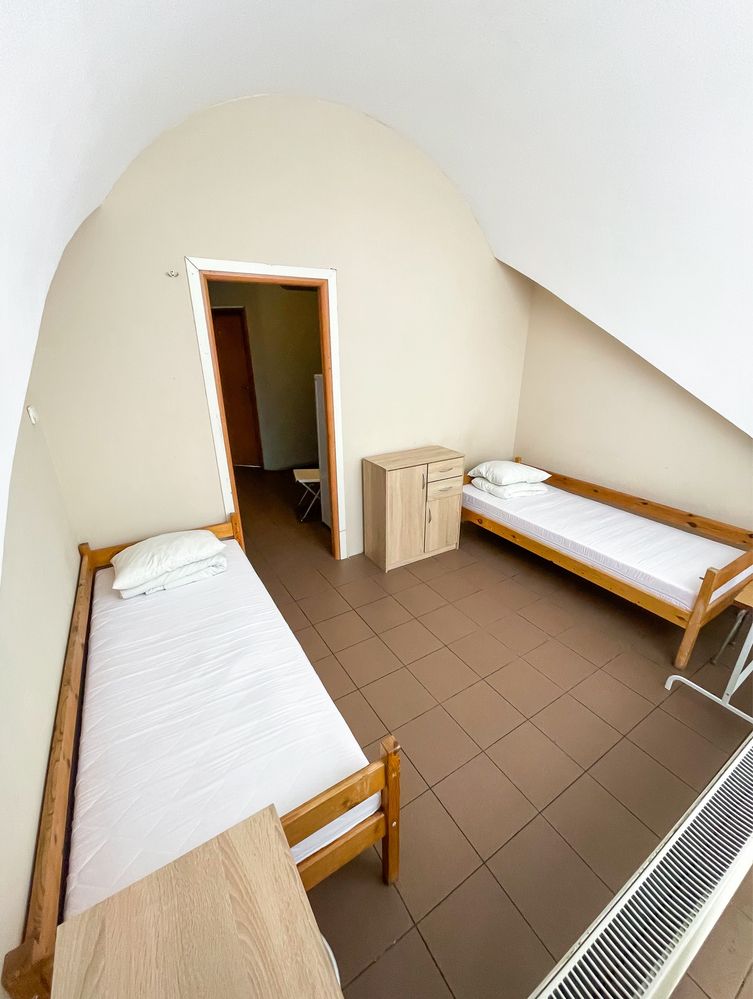 Noclegi kwatery pracownicze, hostel, хостел для бригад и работников