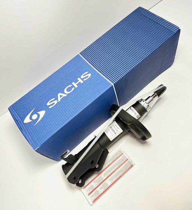 Амортизатор Передній Cruze/Orlando/Astra J/Zafira C