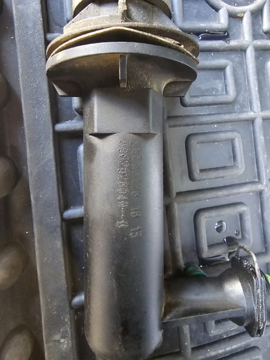 Рабочий сцепления Renault Master задний привод 306202804R