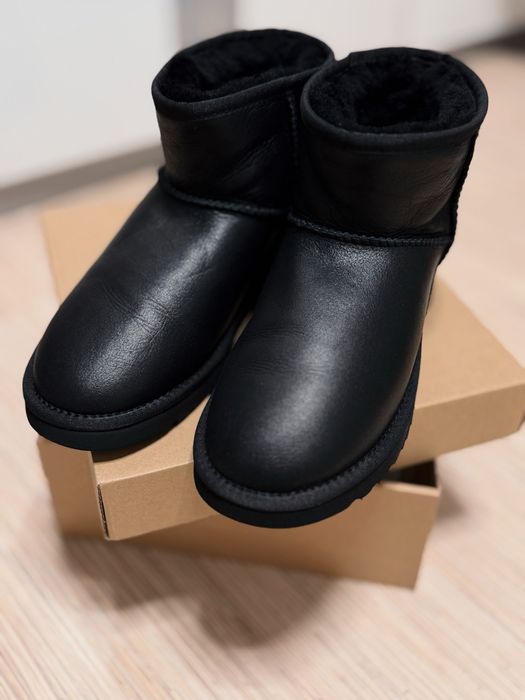 чоловічі UGG mini 41