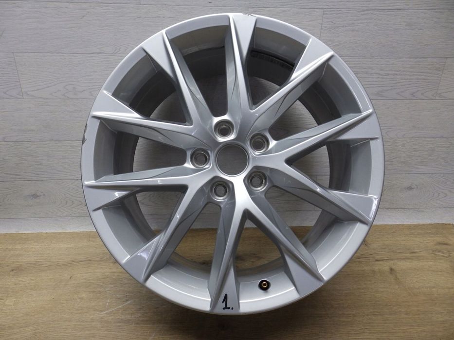 Felga Seat Leon III 5F0 7.5Jx18H2 Et51 5x112
