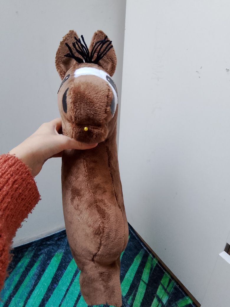 Hobby horse rozmiar a5