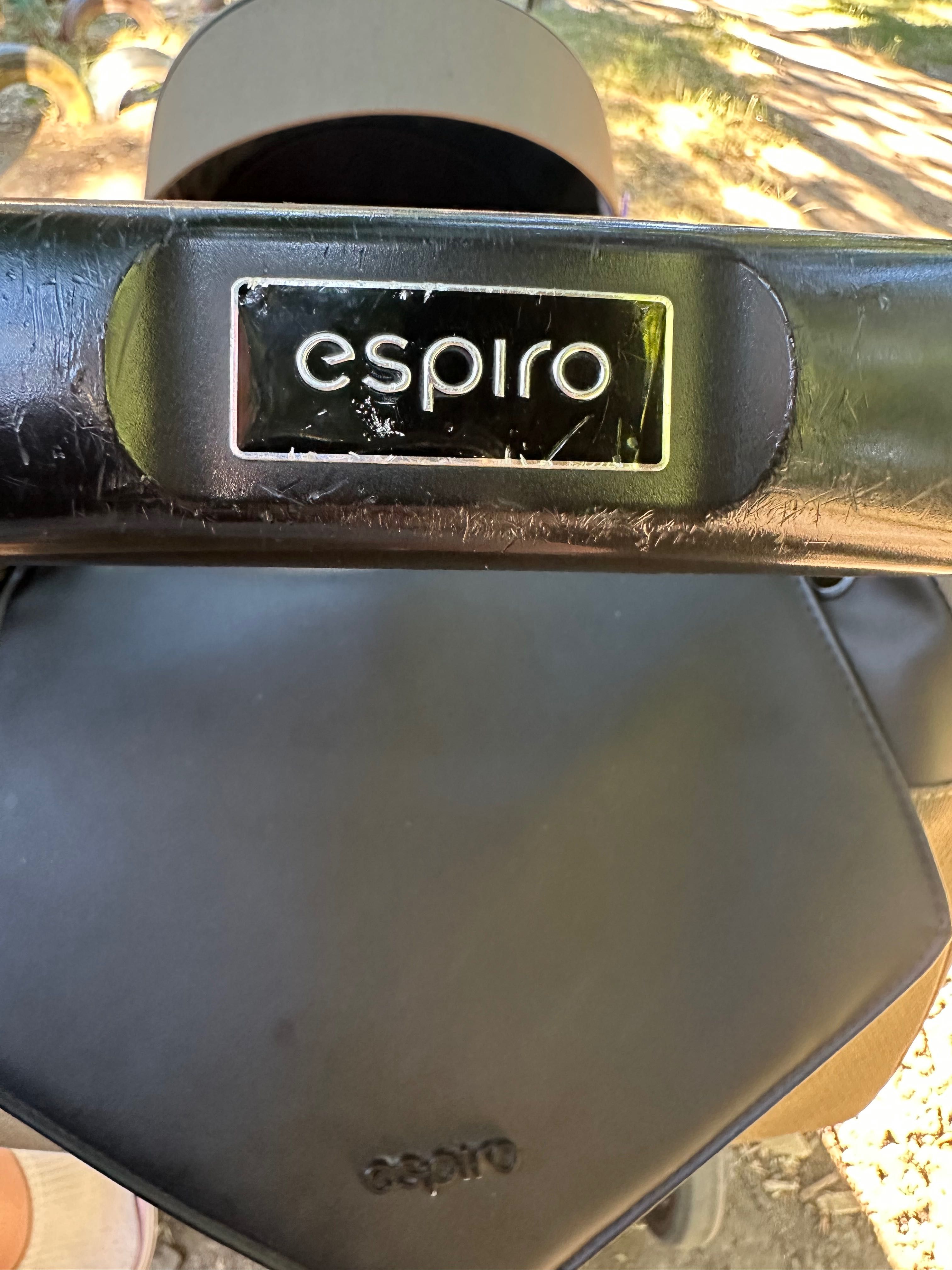 Коляска Espiro Only 2 в 1