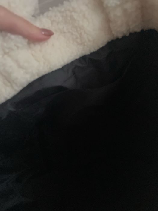 Сумка тедді шоппер велика