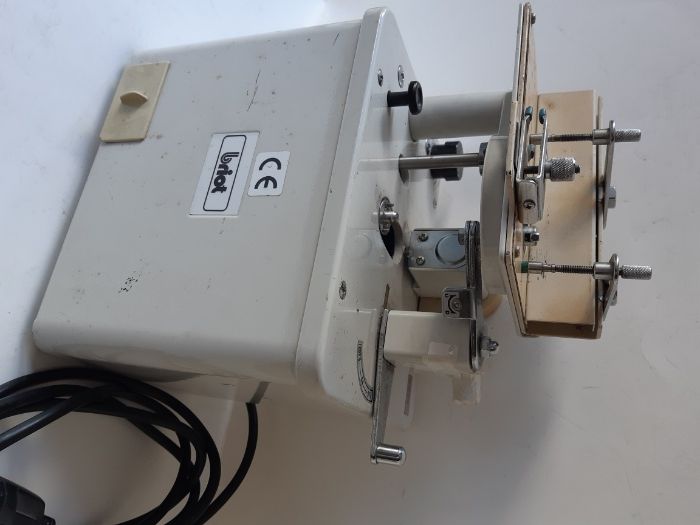 Máquina de Oftalmologia / Oculista