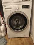 Pralka Beko WMY 61033 PL PTLB2 6kg silnik inwentorowy oszczedna