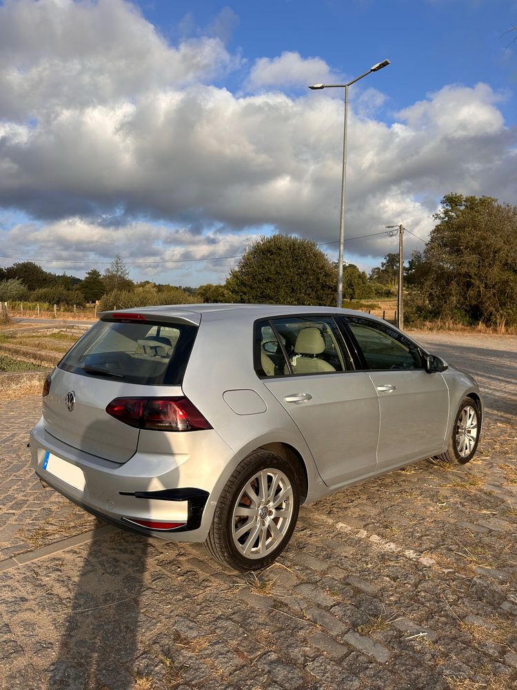 Vw Golf 7 1.6 TdI Confortilne
