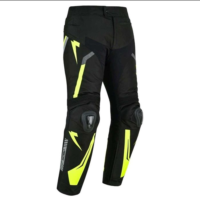 Conjunto motard sport calça casaco mota scooter novo