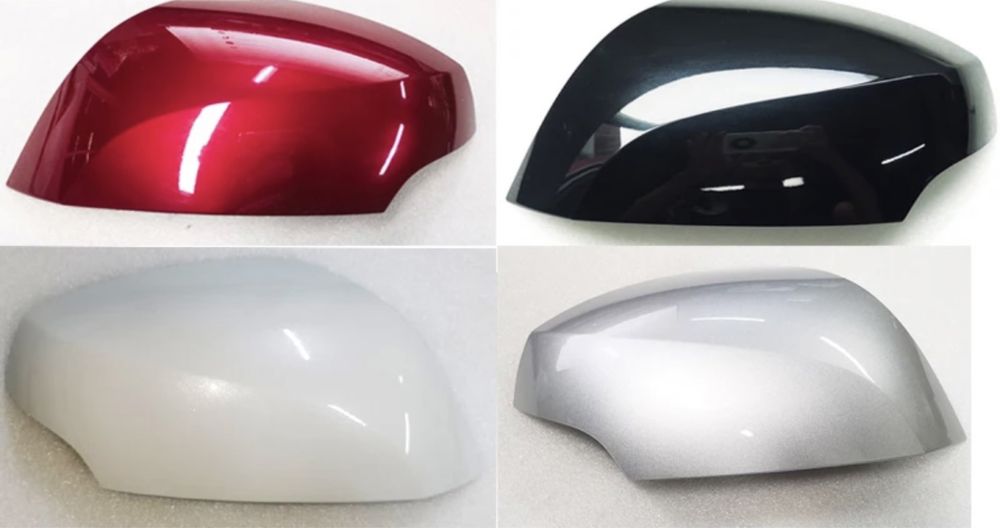 Дзеркало кришка RENAULT MEGANE DUSTER LOGAN Scenic Kangoo ZOE зеркало