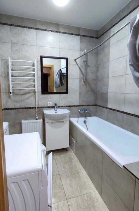 Продаж 1к квартири ЖК Кришталеві Джерела Теремки Голосіївський район