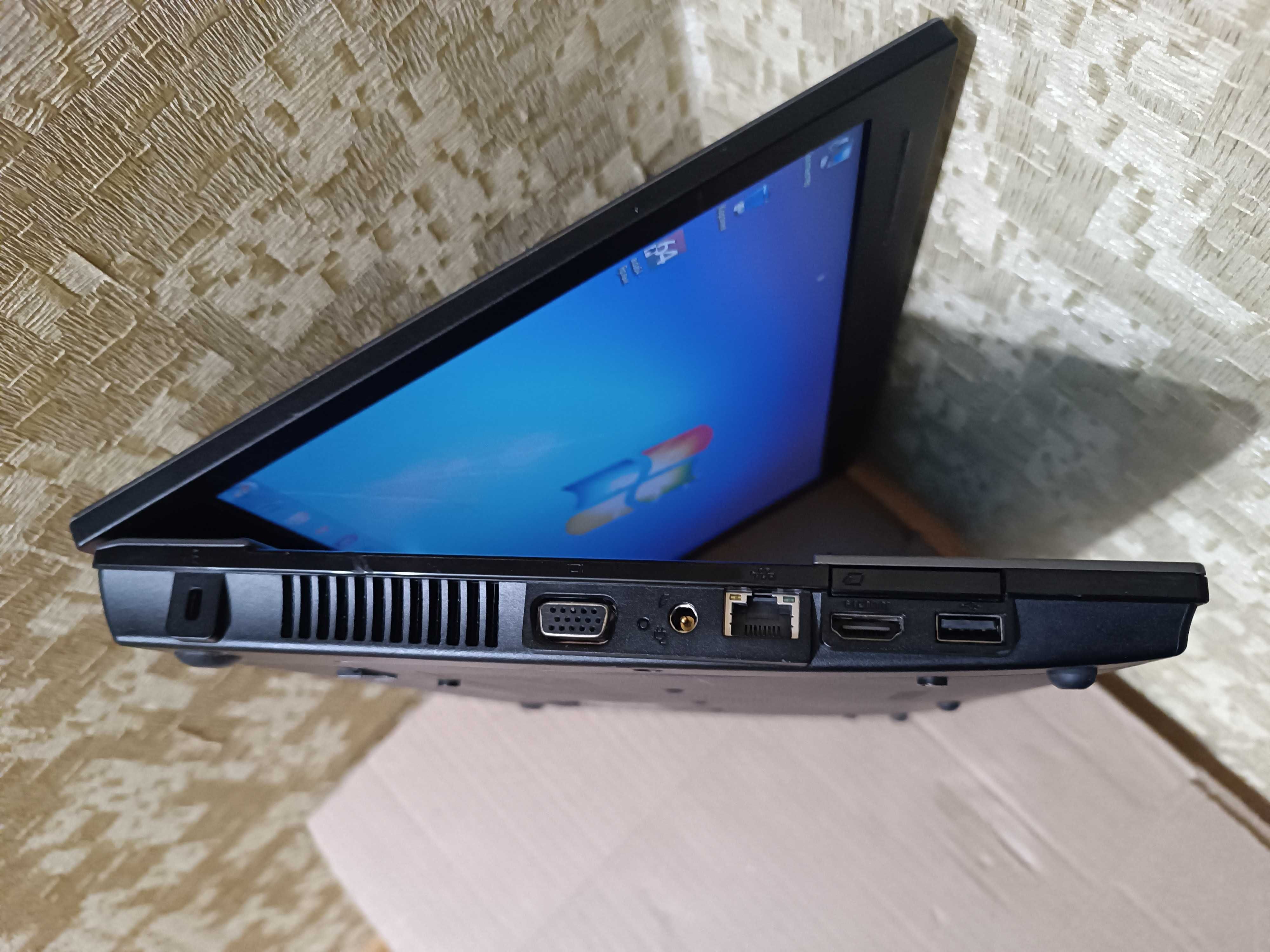 Ноутбук 15.6" Hewlett Packard HP 625