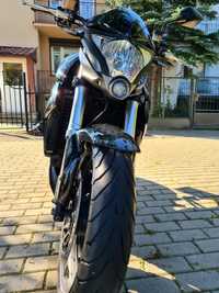 Motocykl Honda CB1000r sc60