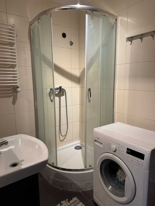 Keplera 3b - wolne pokoje blisko terenów zielonych!