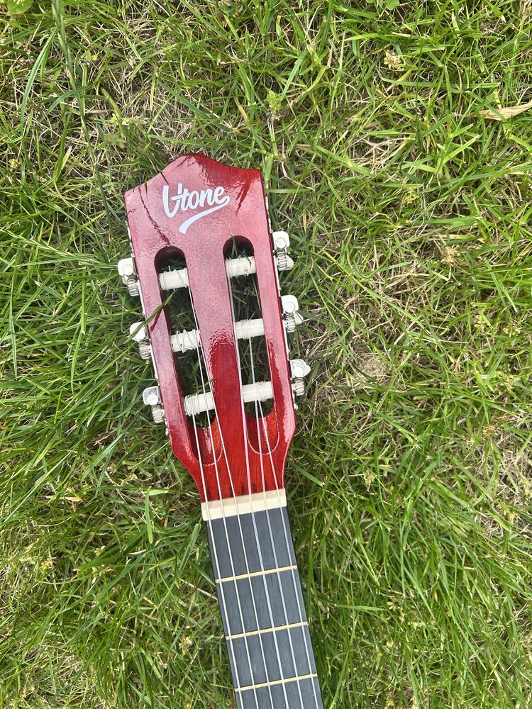 Gitara klasyczna vtone parlor