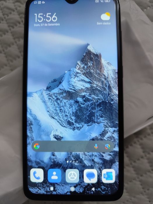 Smartphone Xiaomi redmi 8Pro