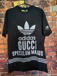 Koszulka Gucci Adidas