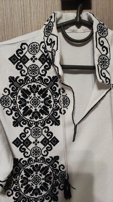 Вишиванка для підлітка